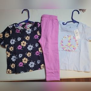 Baby Gap 3 piece outfit 18-24 month. Brand new